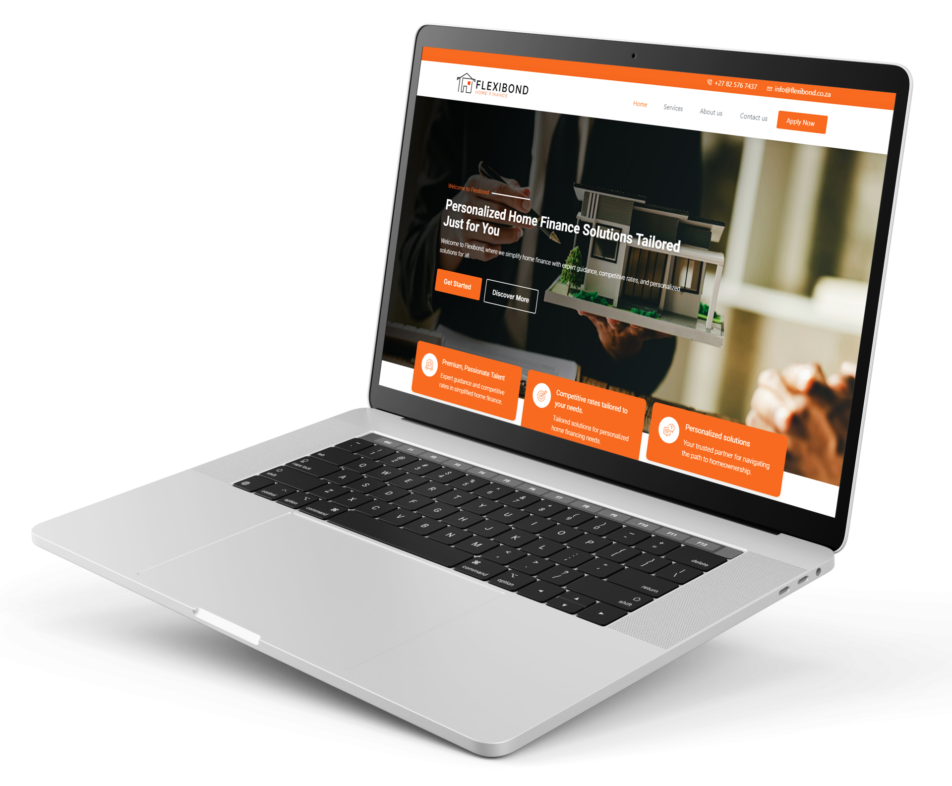 Web Development Preview