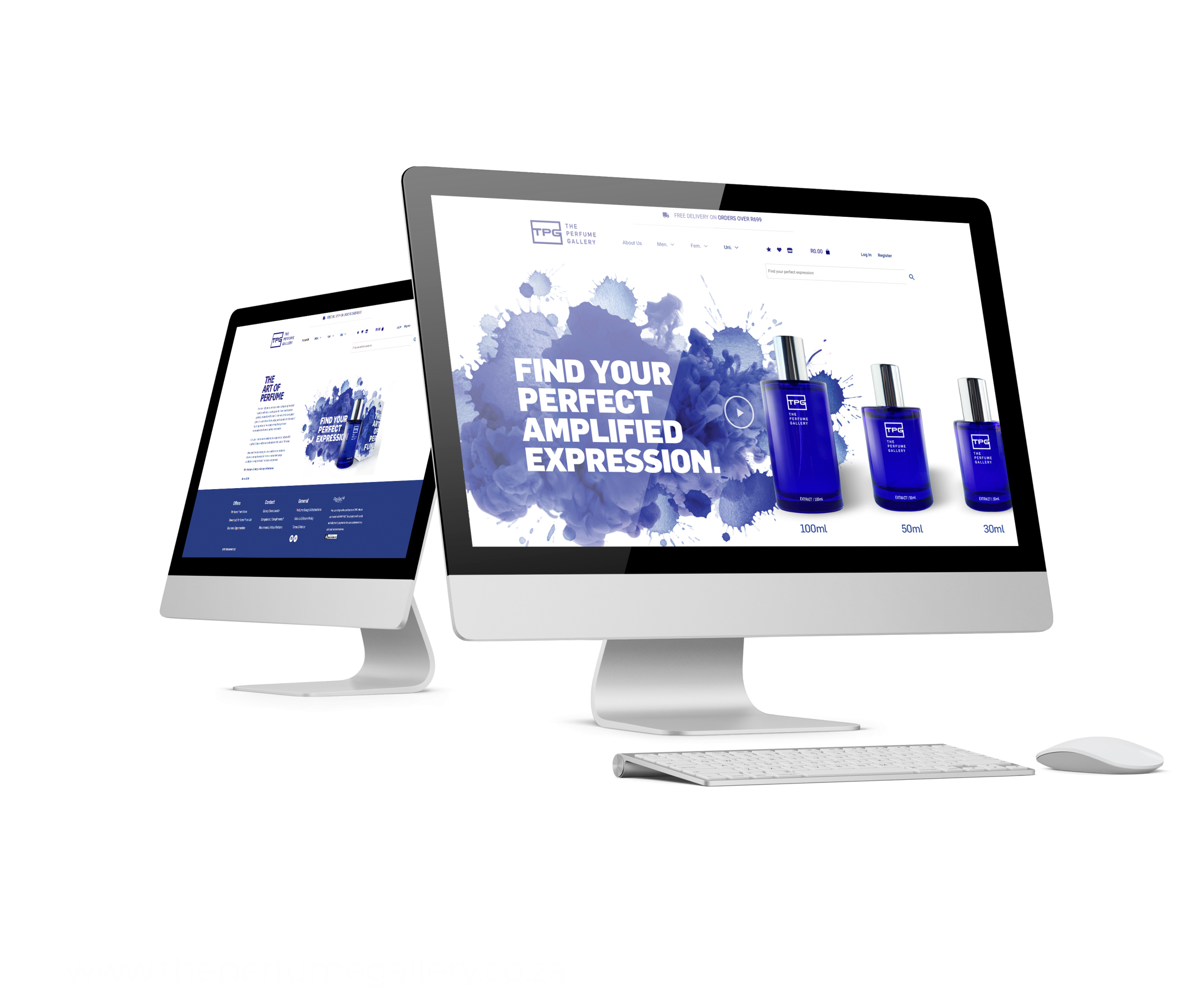 Olive Media eCommerce Solutions